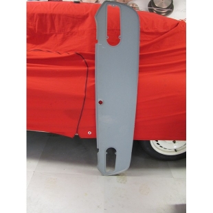 Lancia Fulvia rear section body part